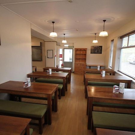 Yha Snowdon Llanberis Exterior foto