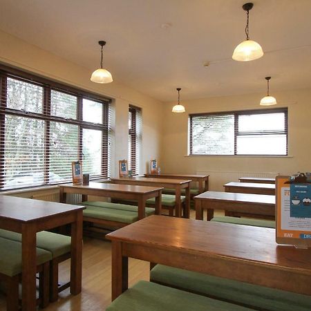 Yha Snowdon Llanberis Exterior foto
