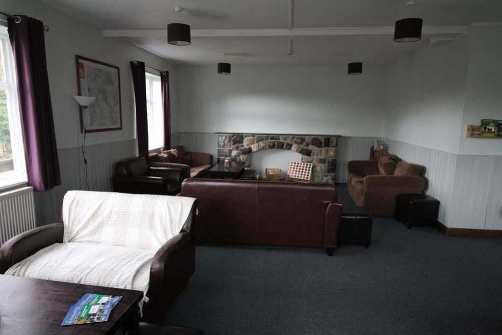 Yha Snowdon Llanberis Exterior foto