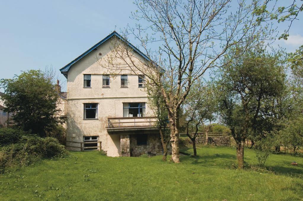 Yha Snowdon Llanberis Exterior foto