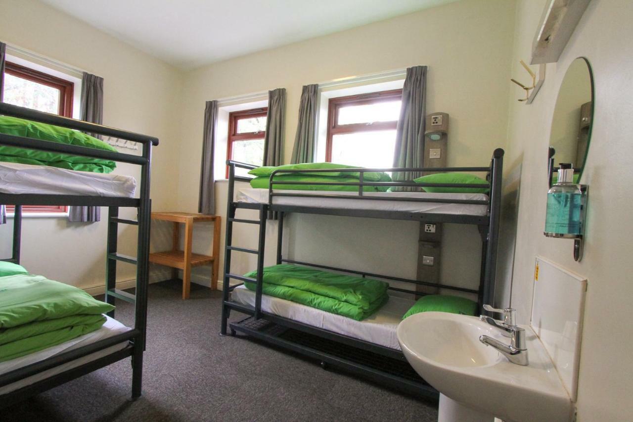 Yha Snowdon Llanberis Exterior foto