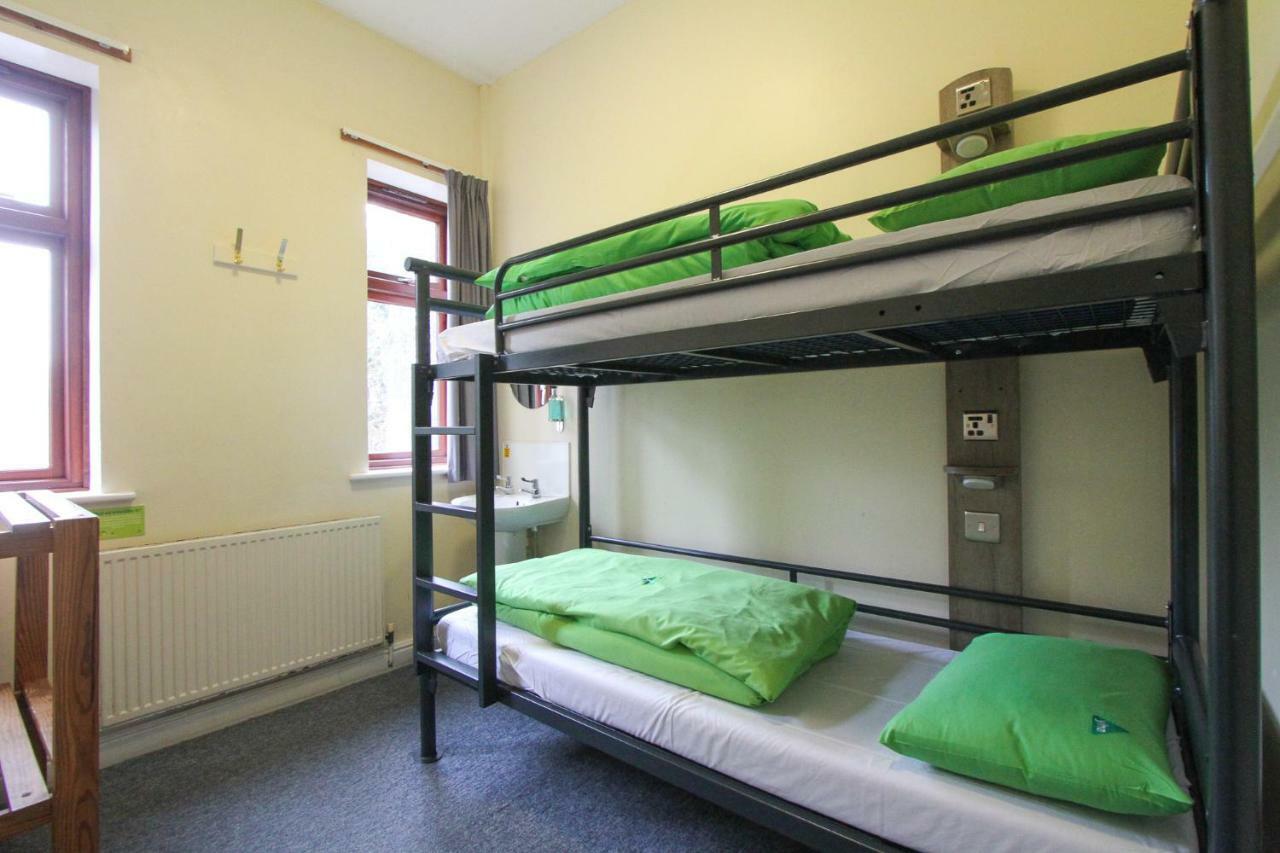 Yha Snowdon Llanberis Exterior foto